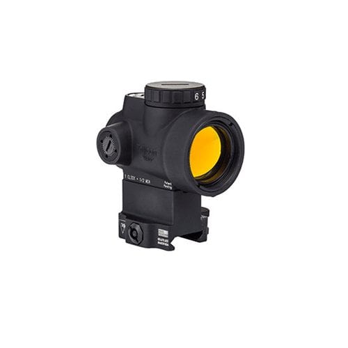 Trijicon MRO Sight - Shooting Accessories